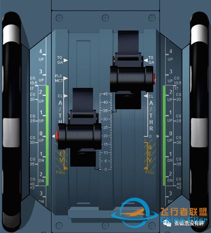 最最最最最全A320驾驶舱解读-9031 