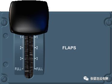 最最最最最全A320驾驶舱解读-4707 