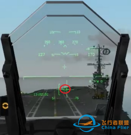 美海军“复仇者计划”加速飞行员培养过程-3369 