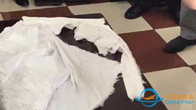 还原川航事件——庆幸,还是感动?-7486 