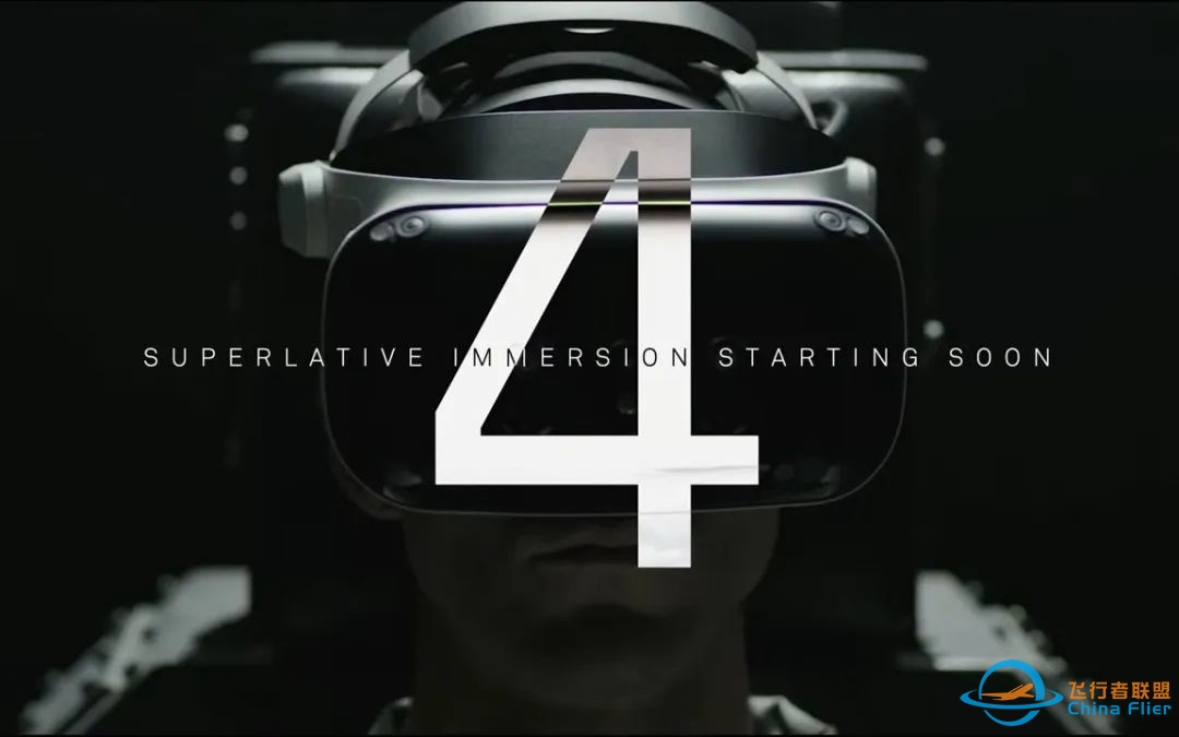 外网评Varjo XR-4:可与Vision Pro相媲美的商业级头显-5823 