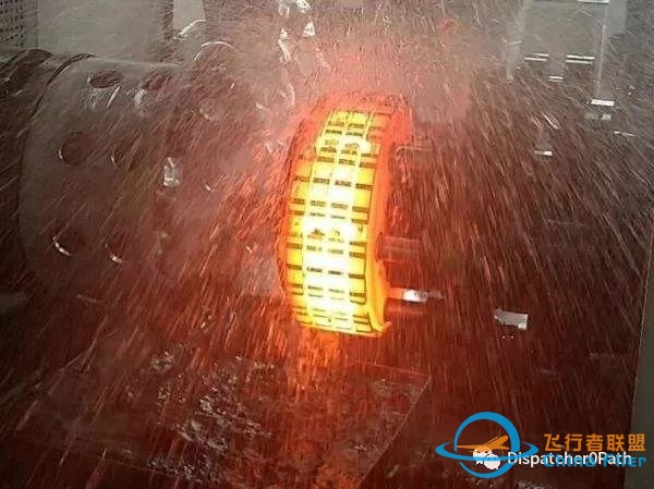 如果你有一个机载DME不工作-8022 
