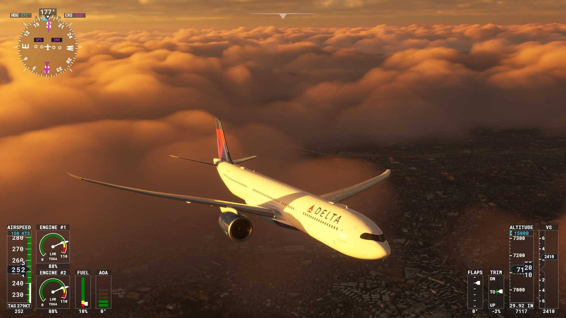 上海浦东国际机场~~-6067 