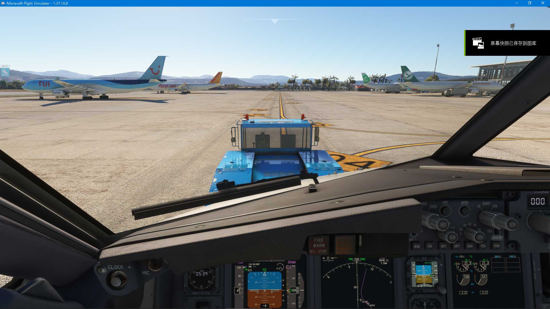 MSFS   LTFE ----LCLK-9631 