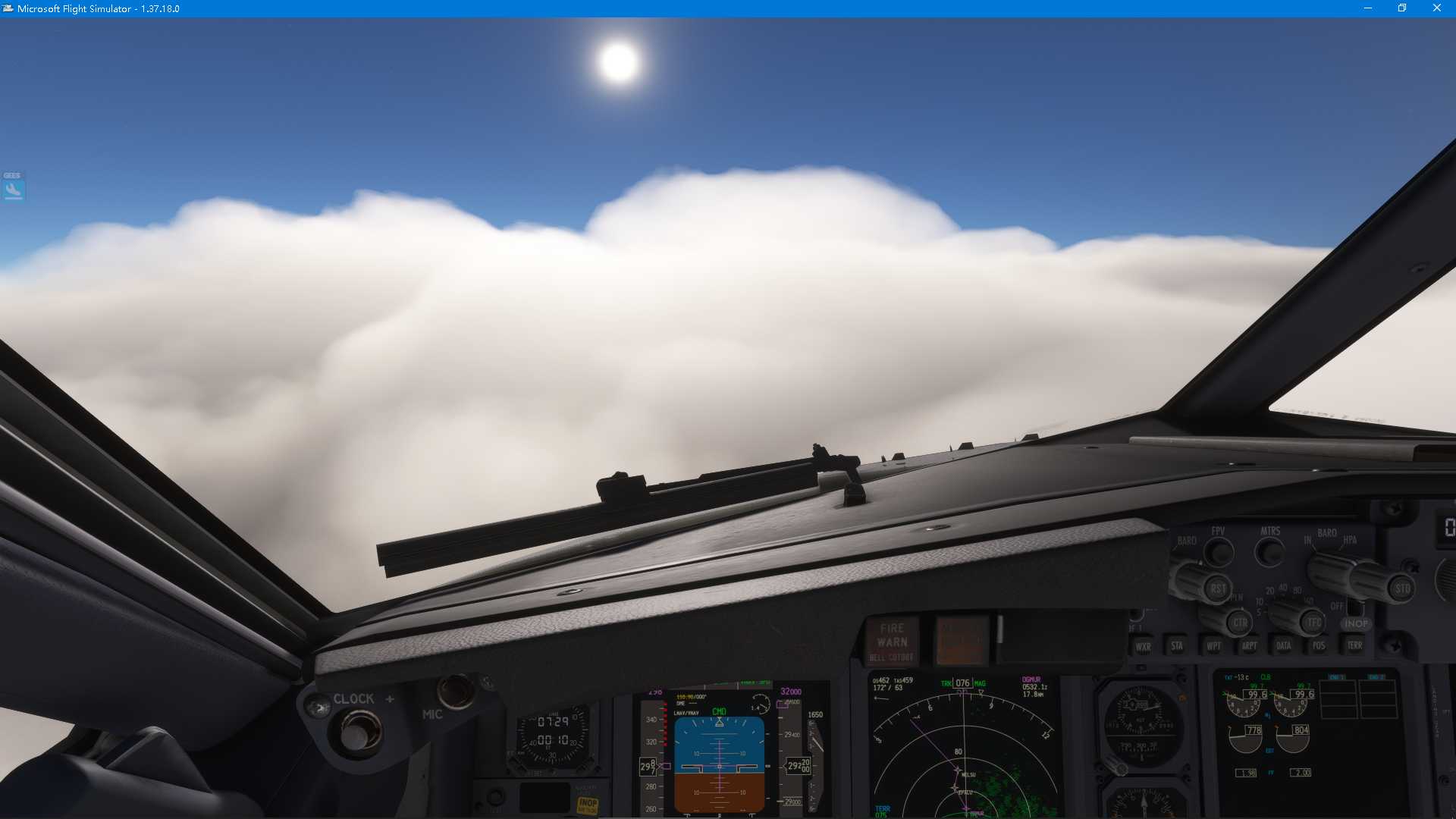 MSFS   ENAL ----ESNQ-5313 
