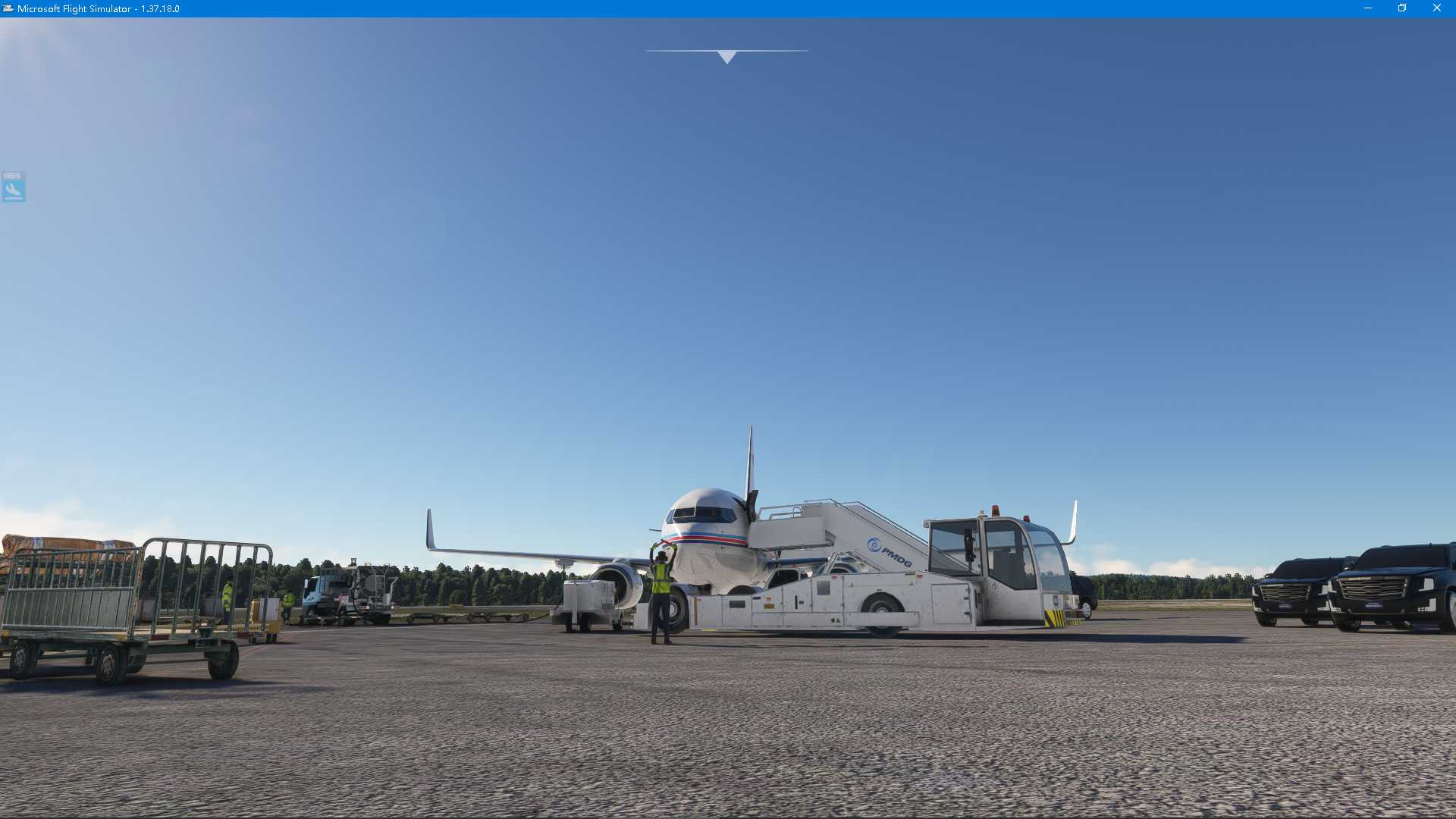 MSFS   ENAL ----ESNQ-2707 