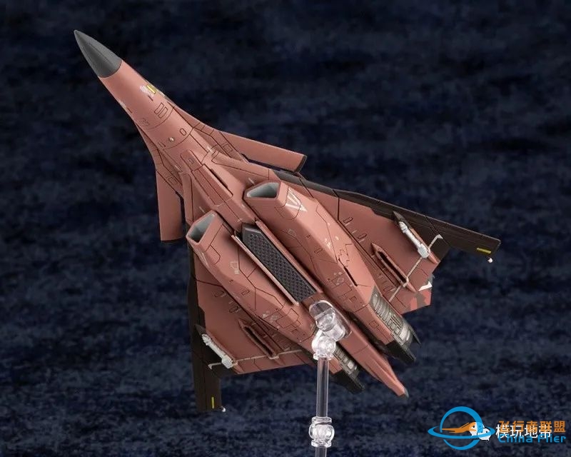 寿屋 ACE COMBAT 皇牌空战 CFA-44-9274 