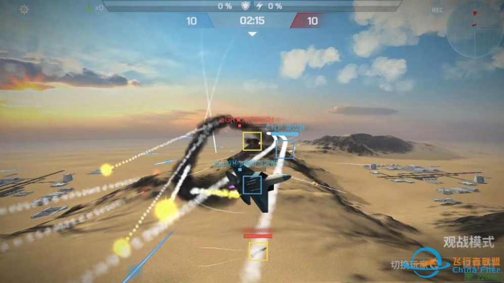 七月二十八日之战，反败为胜，做此视频，用以纪念-6010 