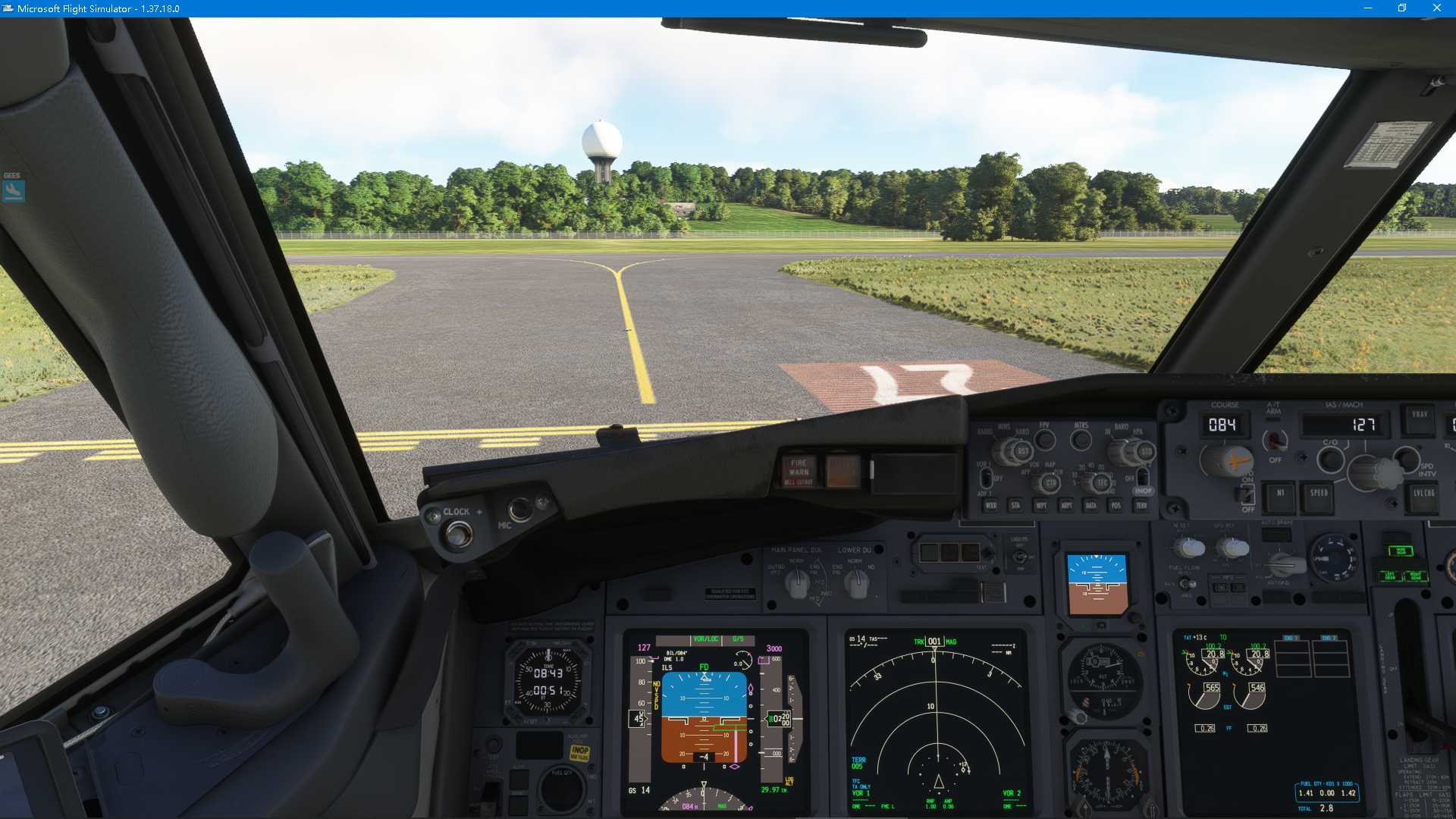 MSFS   ESMX----EKBI-884 