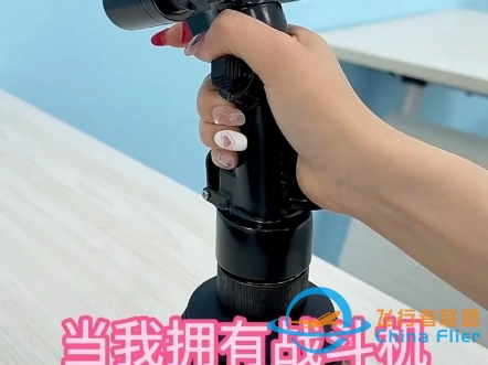 当我拥有战斗机飞行模拟外设……-4673 