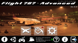 飞行模拟787-6903 