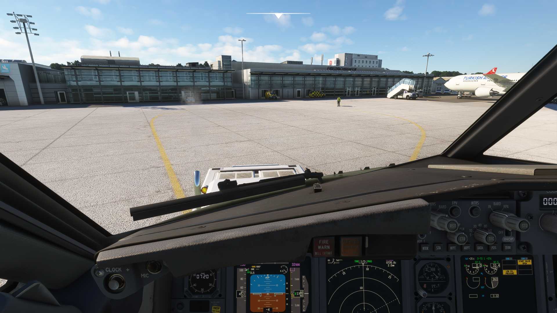 MSFS   EDNY-----EDDC-3030 