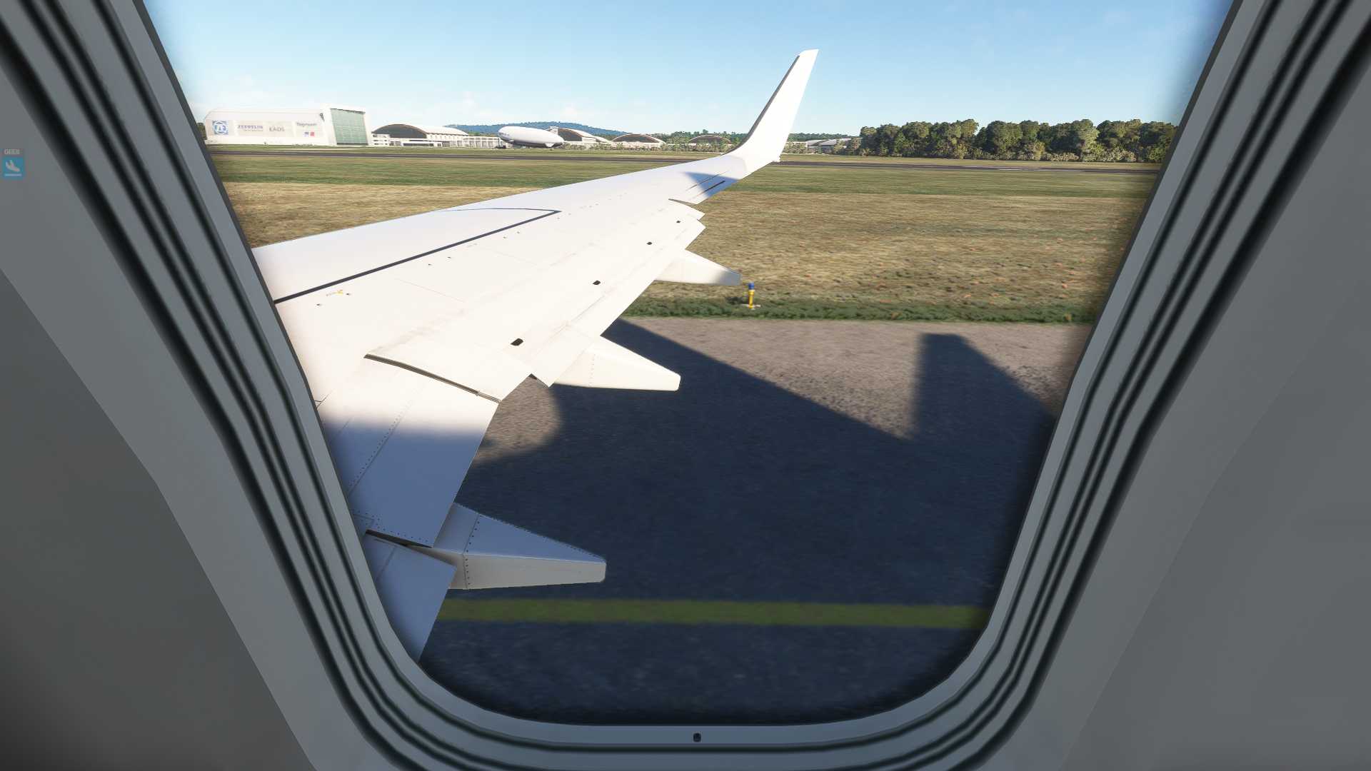 MSFS   EDNY-----EDDC-9000 