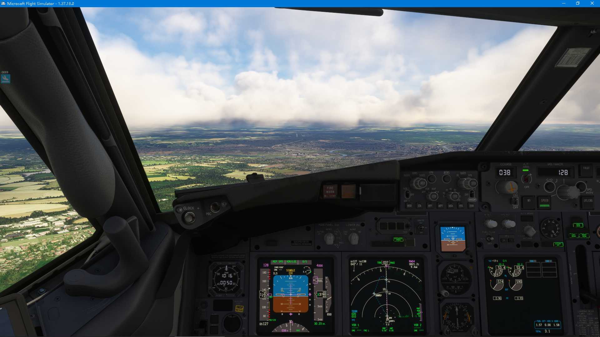 MSFS   EDNY-----EDDC-6299 