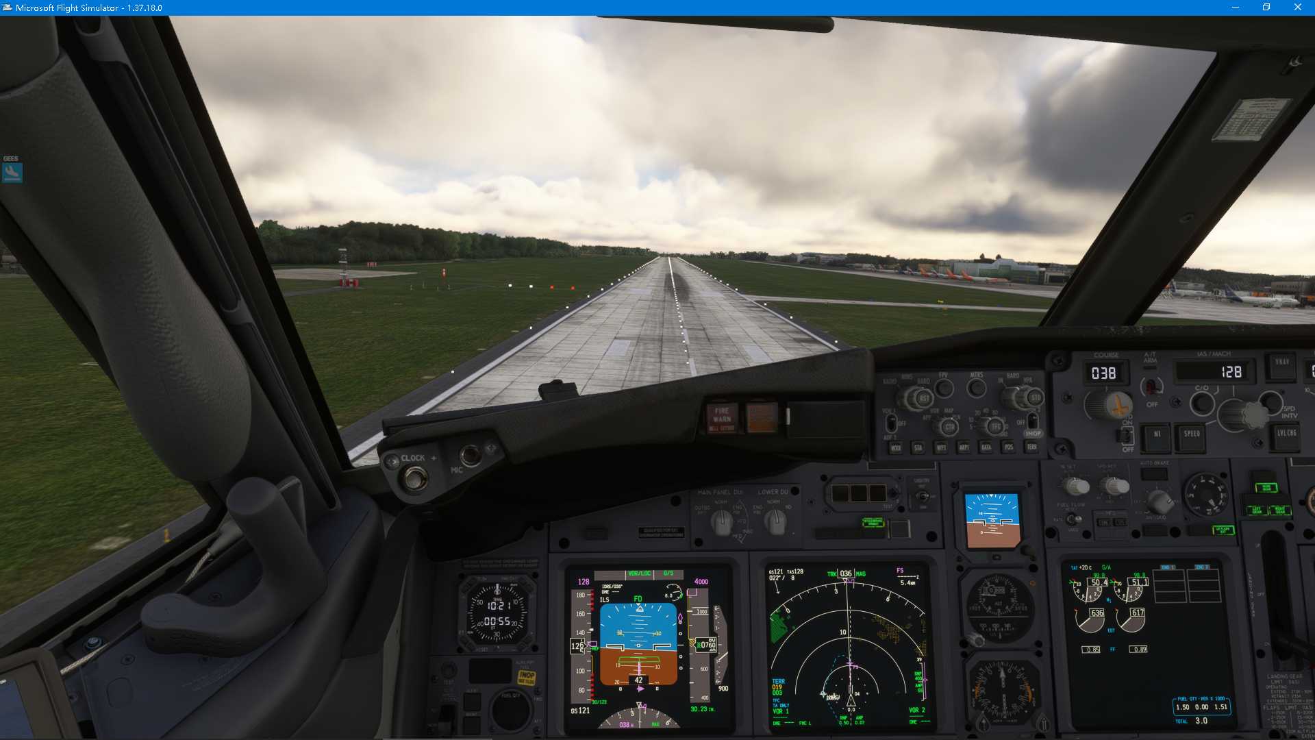 MSFS   EDNY-----EDDC-6302 