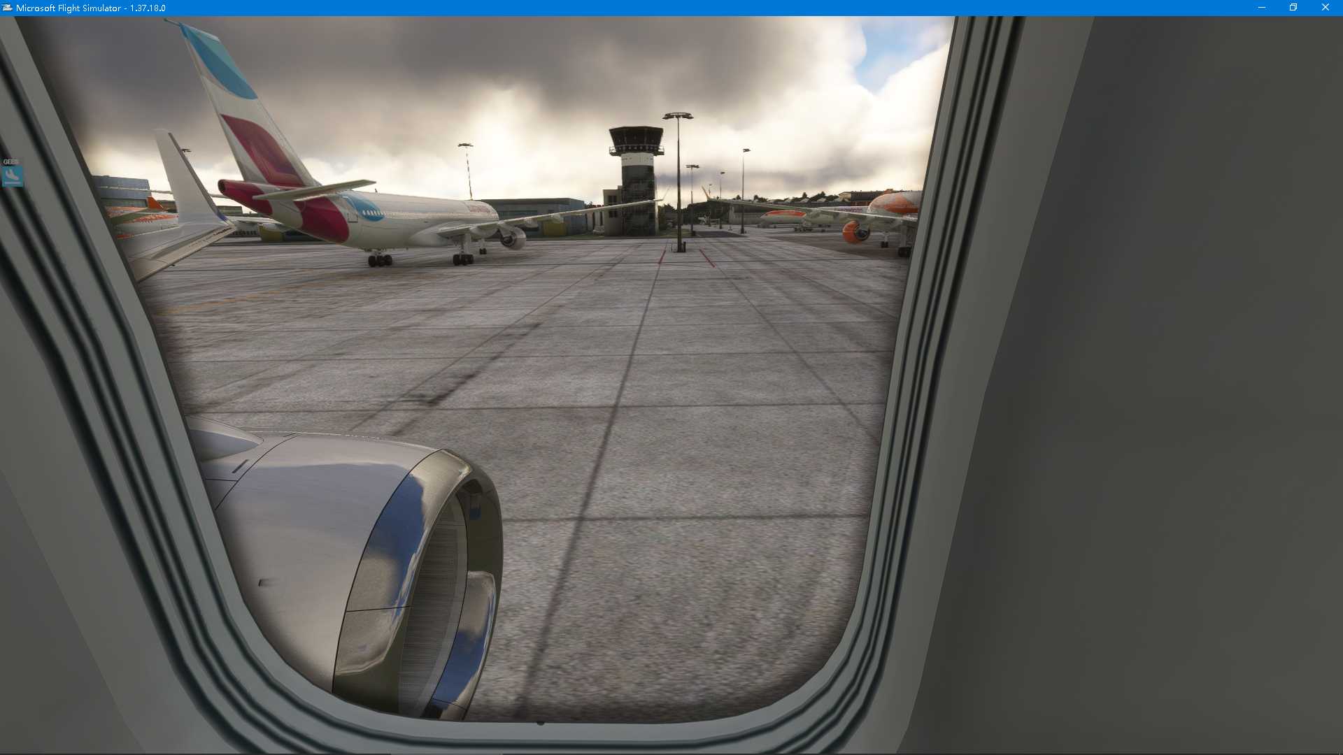 MSFS   EDNY-----EDDC-2243 