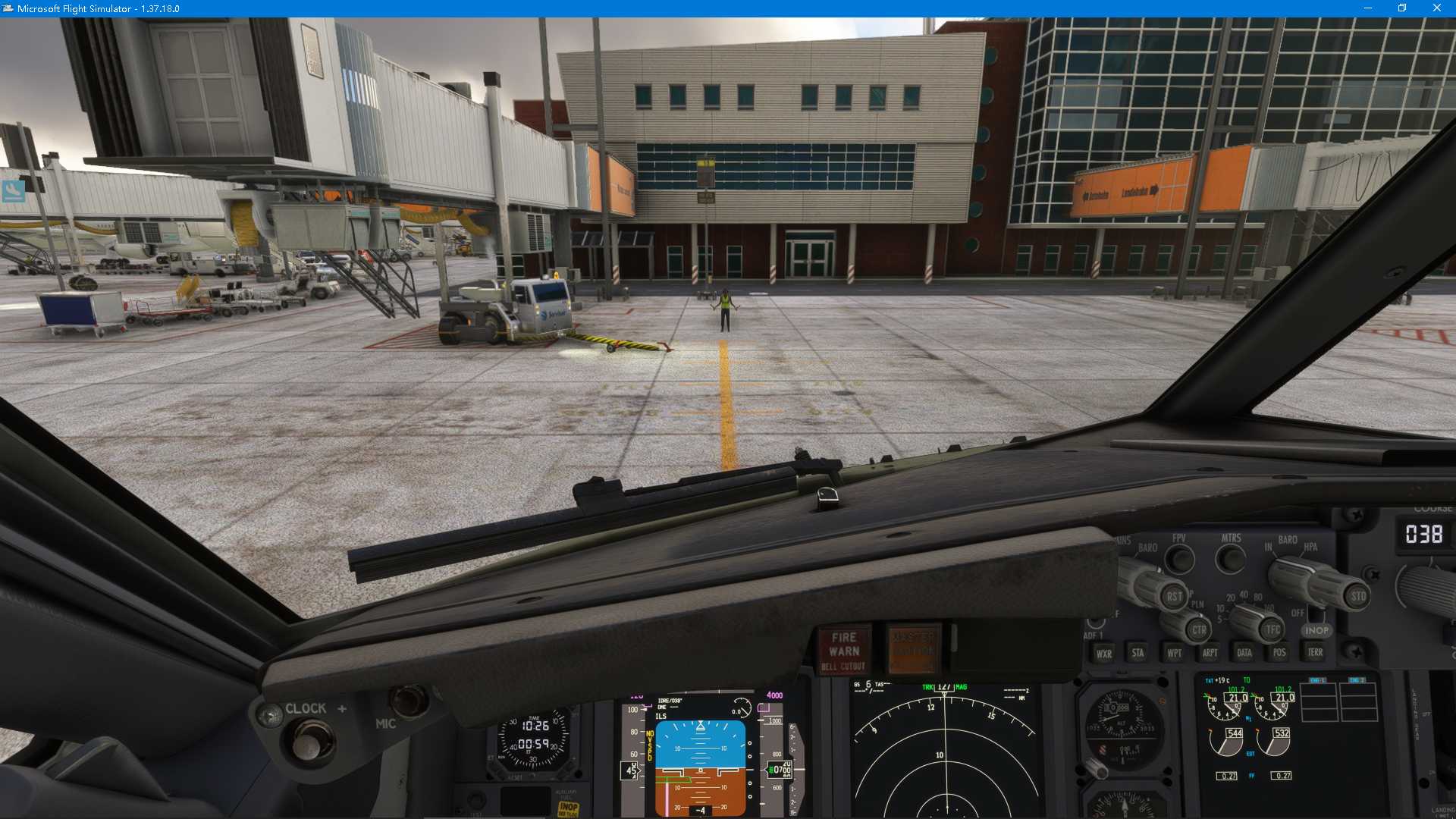 MSFS   EDNY-----EDDC-6103 