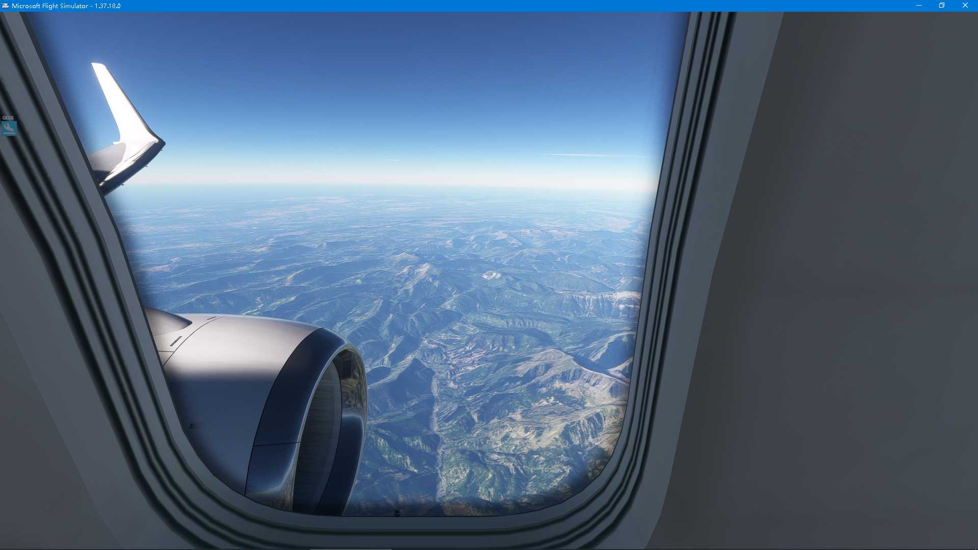 MSFS  LFKF-----LFLS-6232 