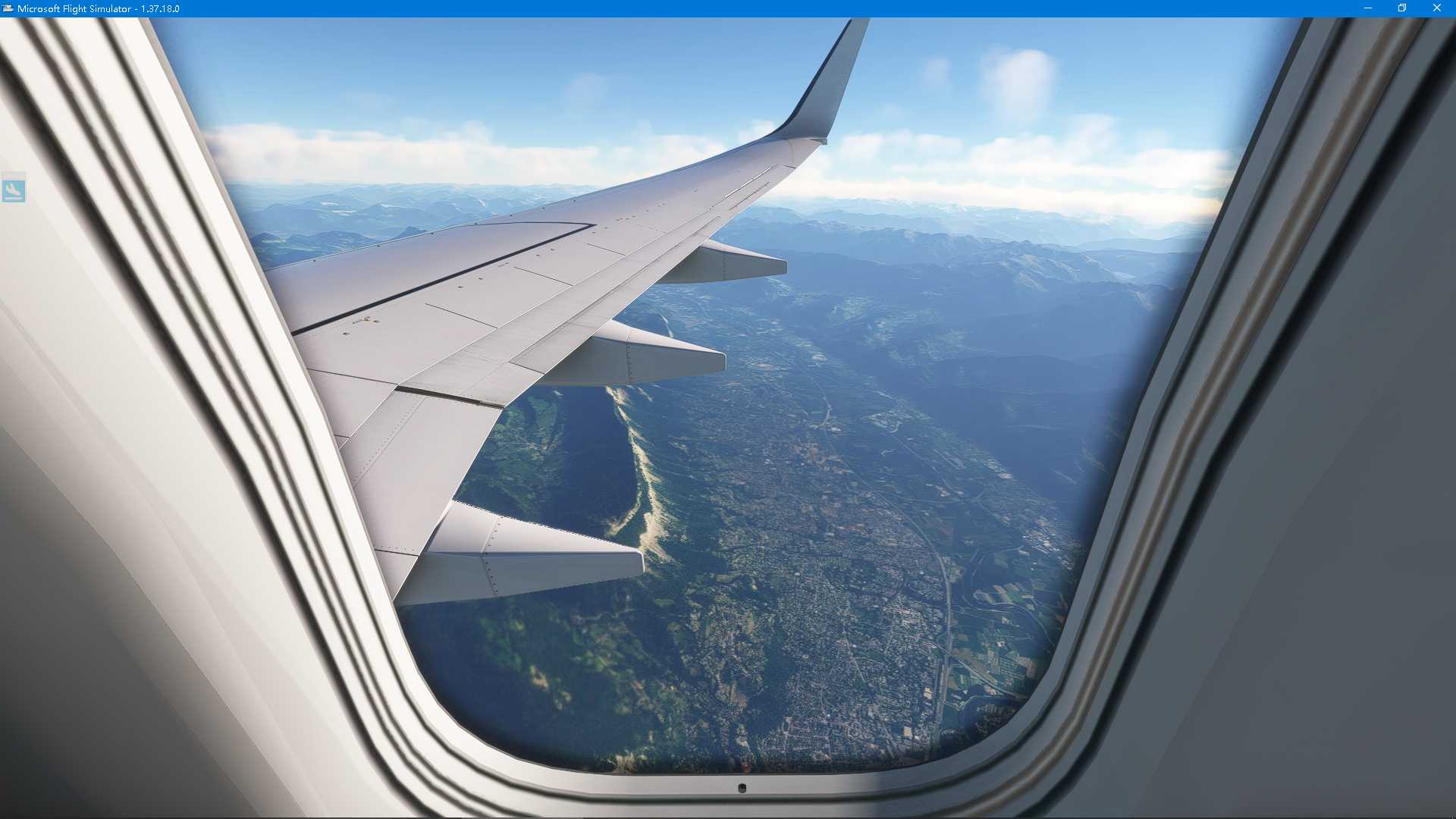 MSFS  LFKJ-----LFLY-2684 