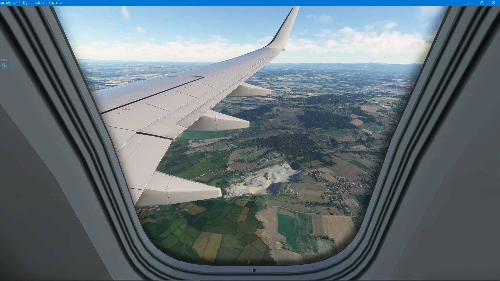 MSFS  LFKJ-----LFLY-9813 