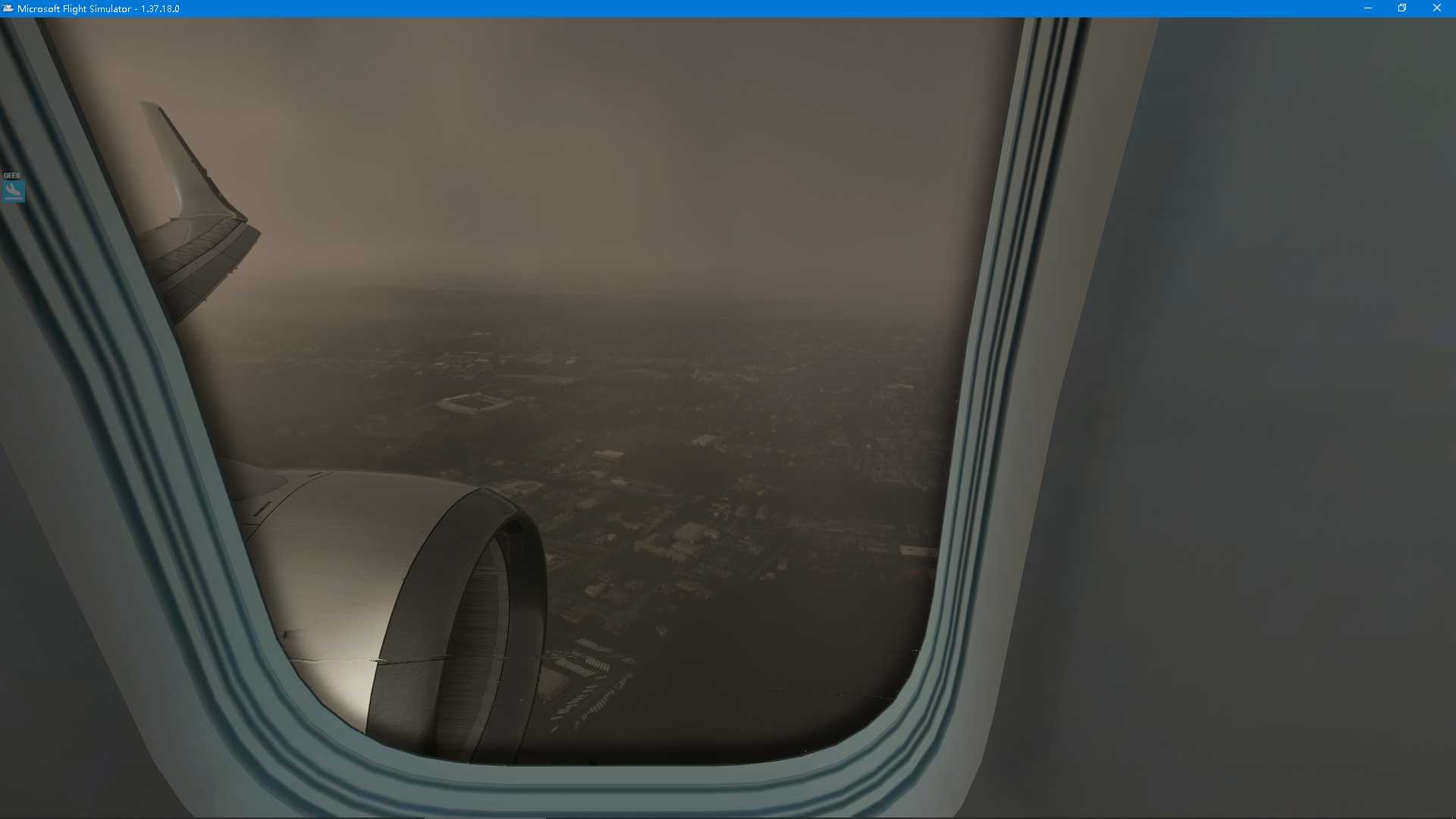MSFS  LFBL-----LFBP-1367 