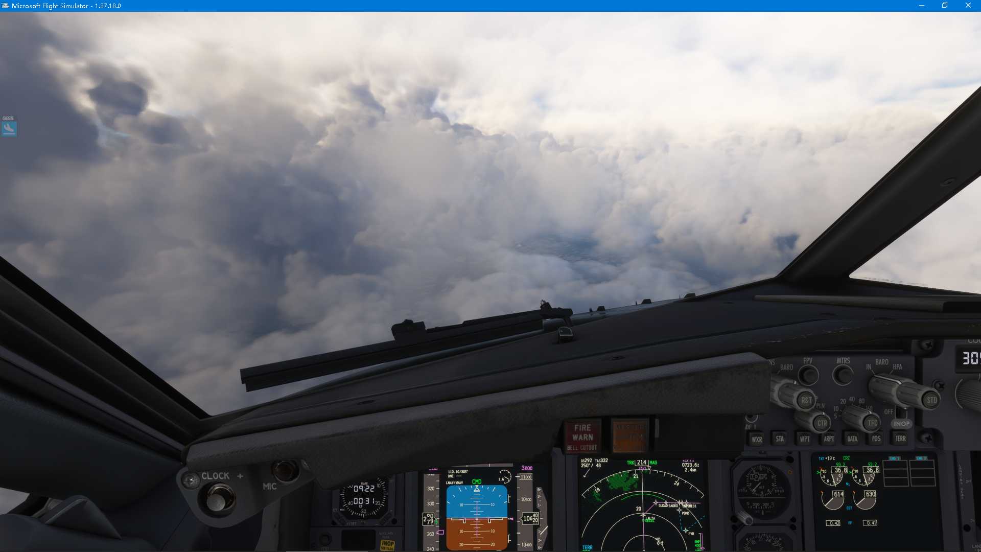 MSFS  LFBL-----LFBP-197 
