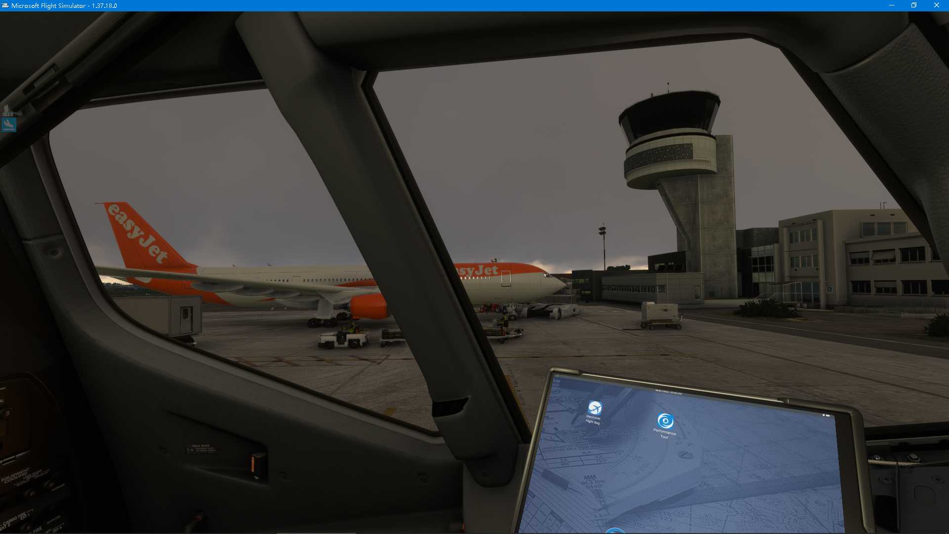 MSFS  LFBL-----LFBP-6636 