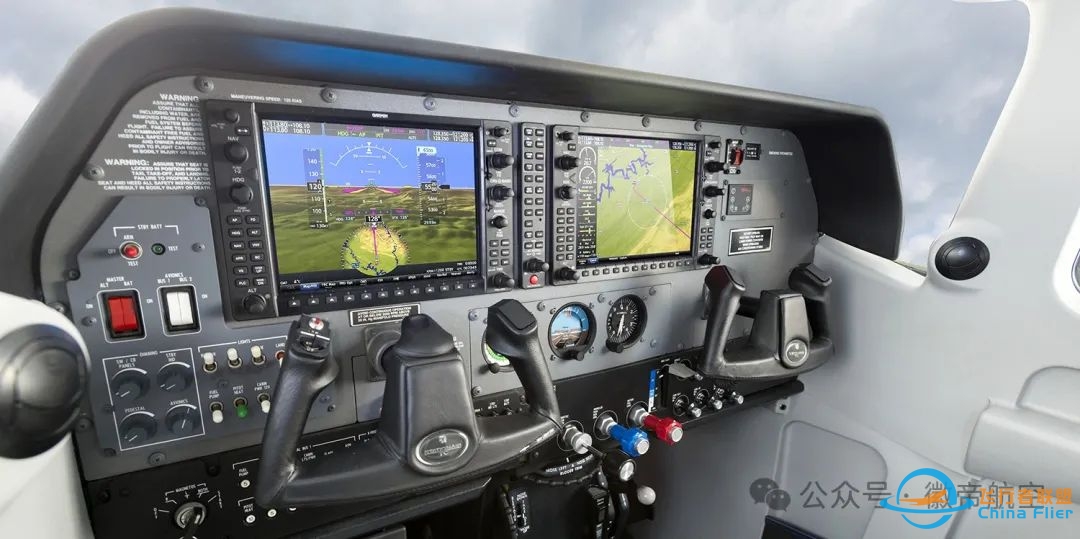 Garmin  G1000 NXi相对于G1000的升级和差异?-4286 