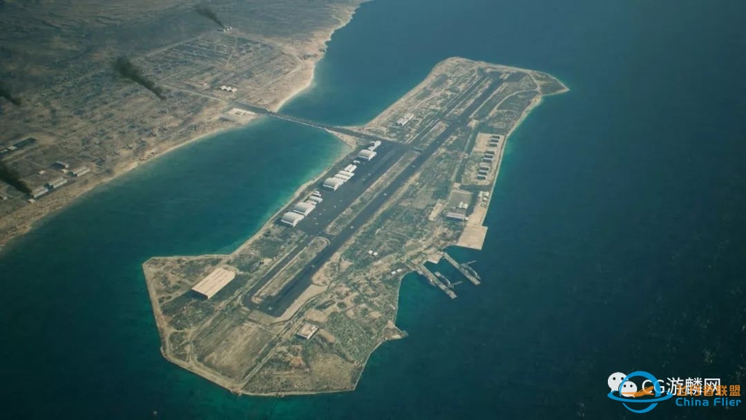 皇牌空战7:未知空域| 空战王者的华丽回归-9459 