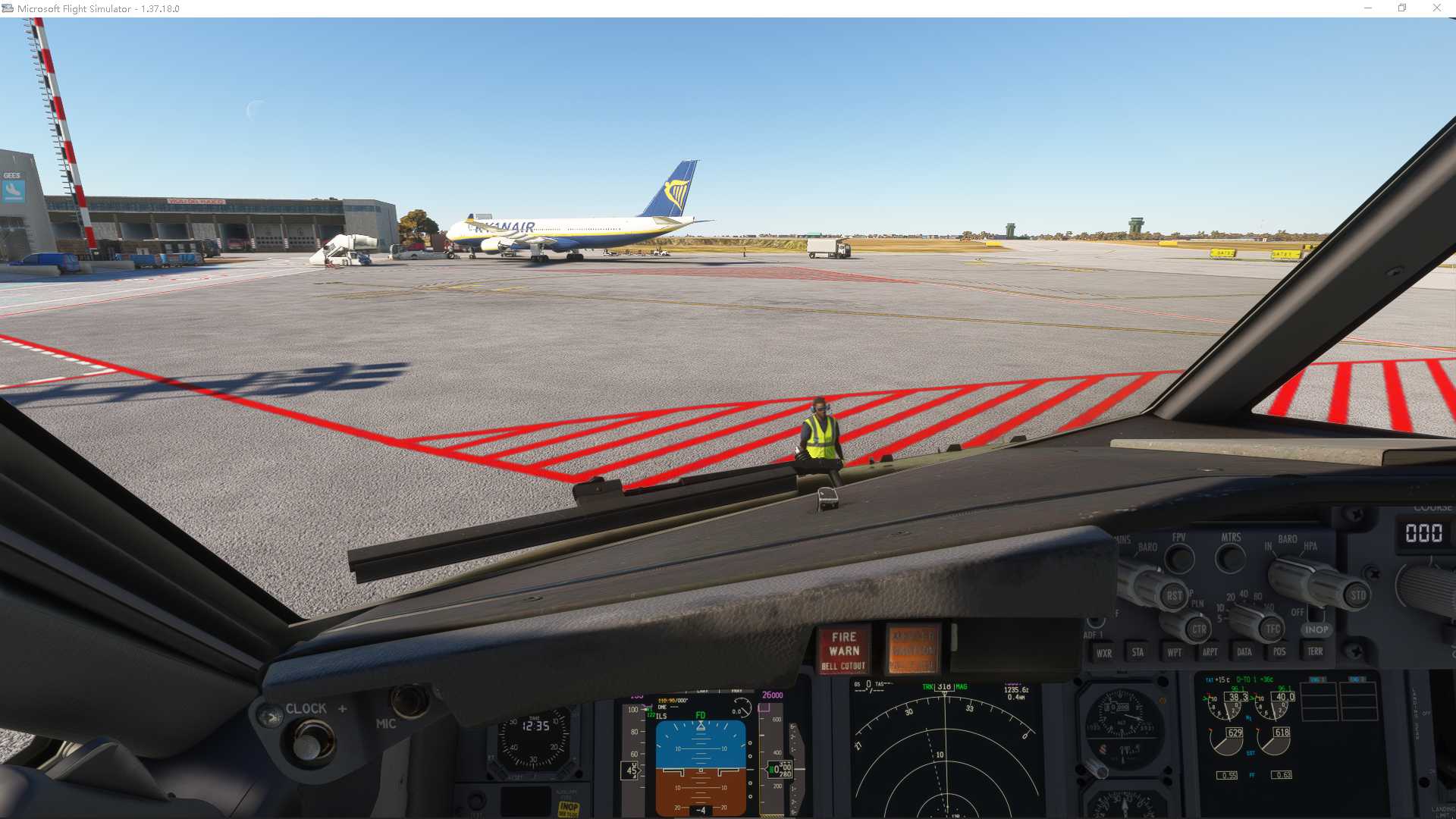 MSFS   LICT----LICB-5228 