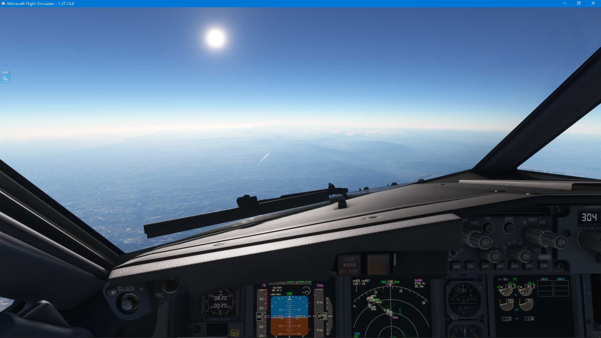 MSFS  LIME----LIPR-3039 