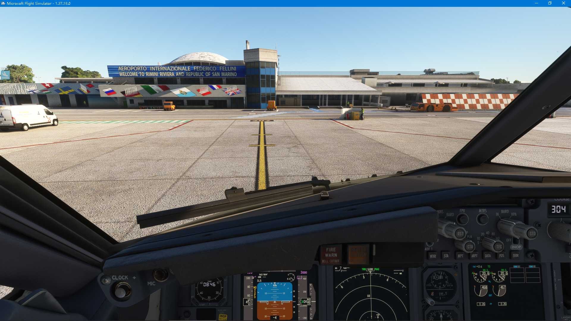 MSFS  LIME----LIPR-6178 