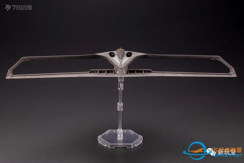 寿屋:  1/144  X-49-2299 