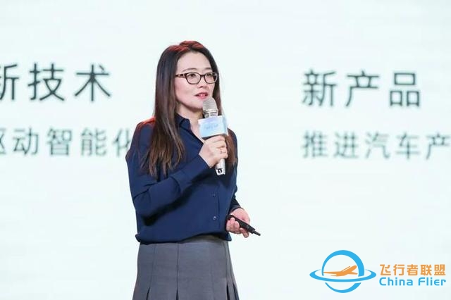 卷流量？不如卷技术！一文看尽二十六家汽车产业链玩家的进化与狂欢｜2024北京车展-896 