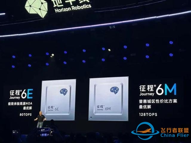 卷流量？不如卷技术！一文看尽二十六家汽车产业链玩家的进化与狂欢｜2024北京车展-9472 
