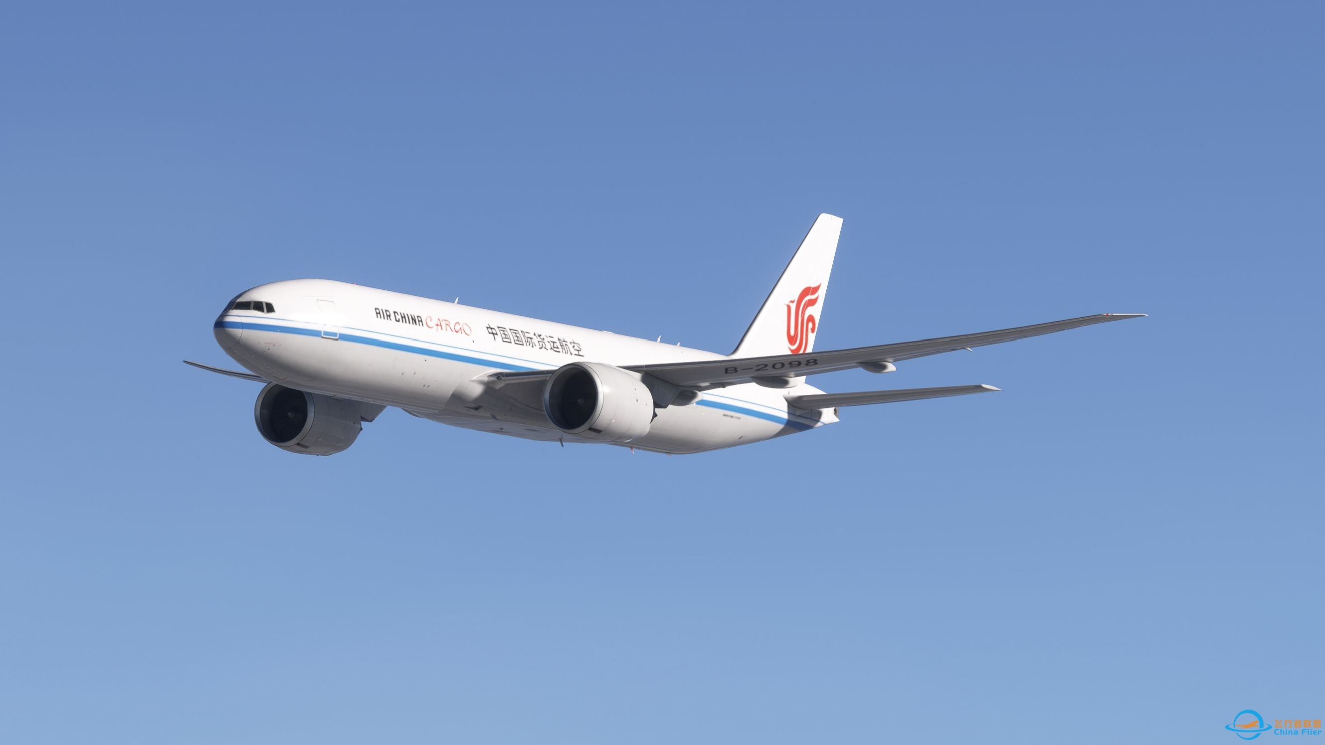 【微软模拟飞行2020】PMDG 777F进近斯德哥尔摩ESSA 跑道19R-4702 