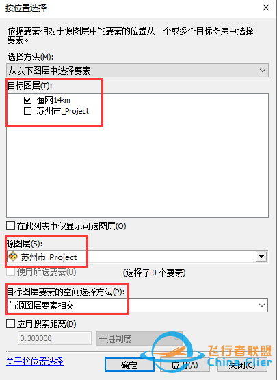 OpenStreetMap数据下载与使用攻略,含ArcGIS Editor for OpenStreetMap插件-4613 