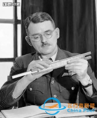 《皇牌空战7》开场动画中喷气式战斗机的战斗,其实从二战就开始了-1358 