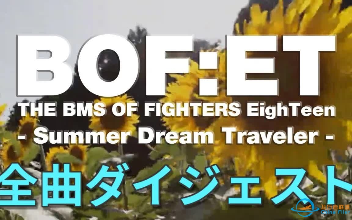 【BMS】BOF:ET 全曲摘要 （总分排名从后往前）-5070 