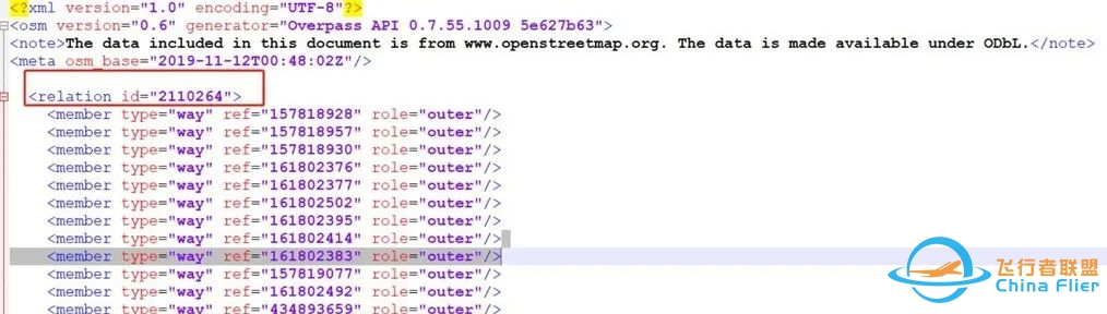用 Overpy 快速操作 OpenStreetMap 数据,地图开发新体验!-7009 