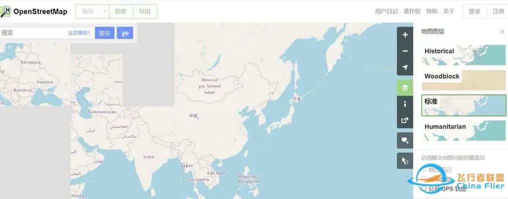 用 Overpy 快速操作 OpenStreetMap 数据,地图开发新体验!-6054 
