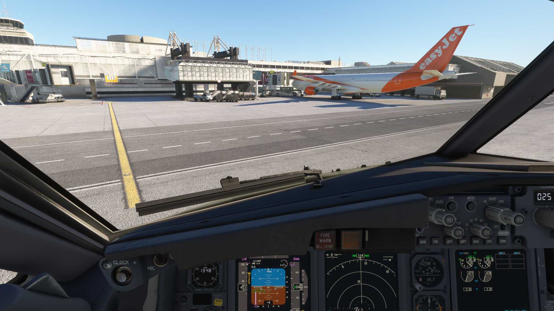 MSFS20    LPMA -----LPPT-5770 