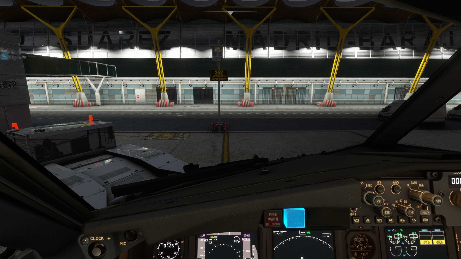 MSFS20   LEMD-----LFBO-2278 