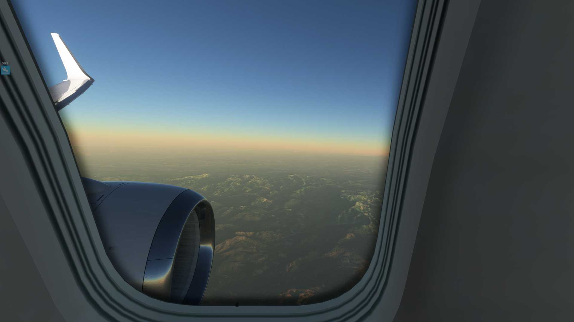MSFS20   LEMD-----LFBO-475 