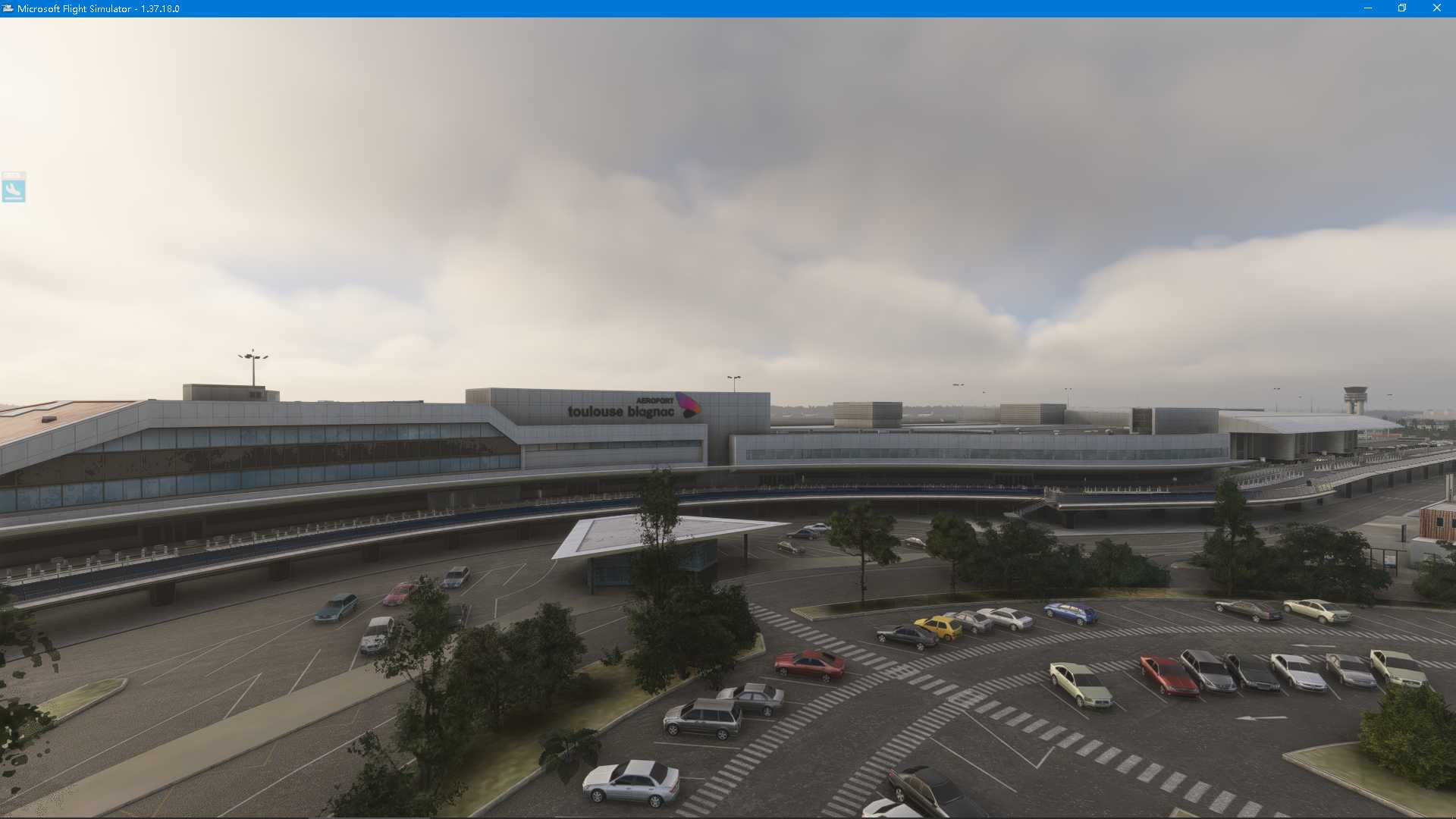 MSFS20     LFBO-----LSGG-4613 