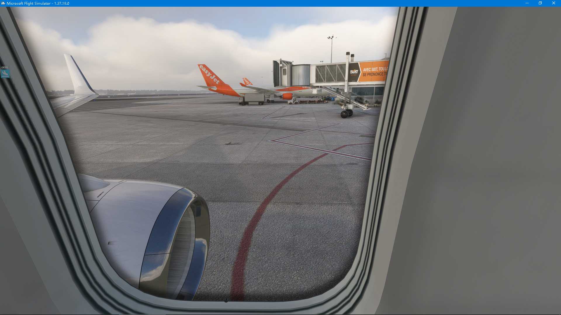 MSFS20     LFBO-----LSGG-5614 