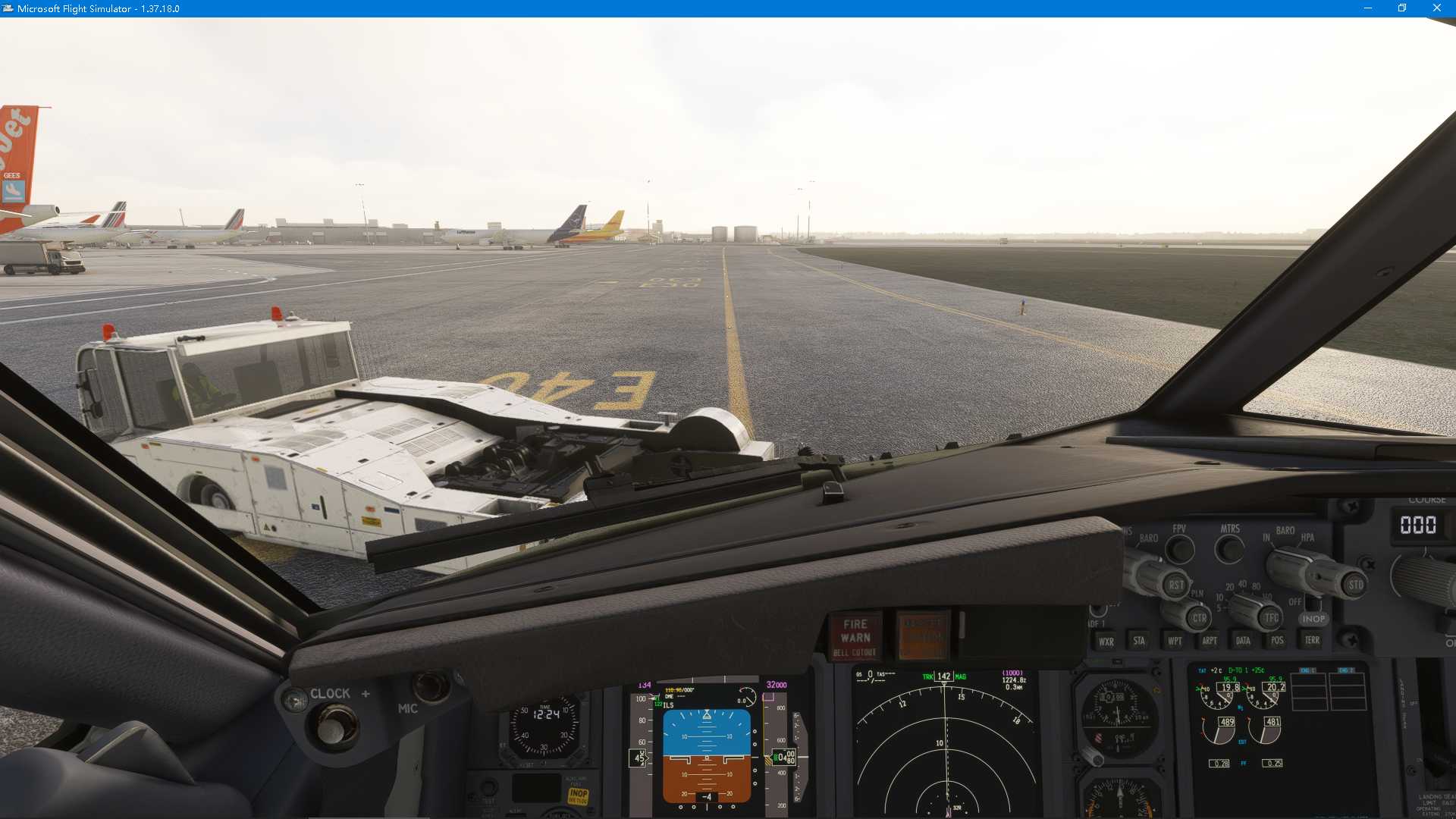MSFS20     LFBO-----LSGG-7819 
