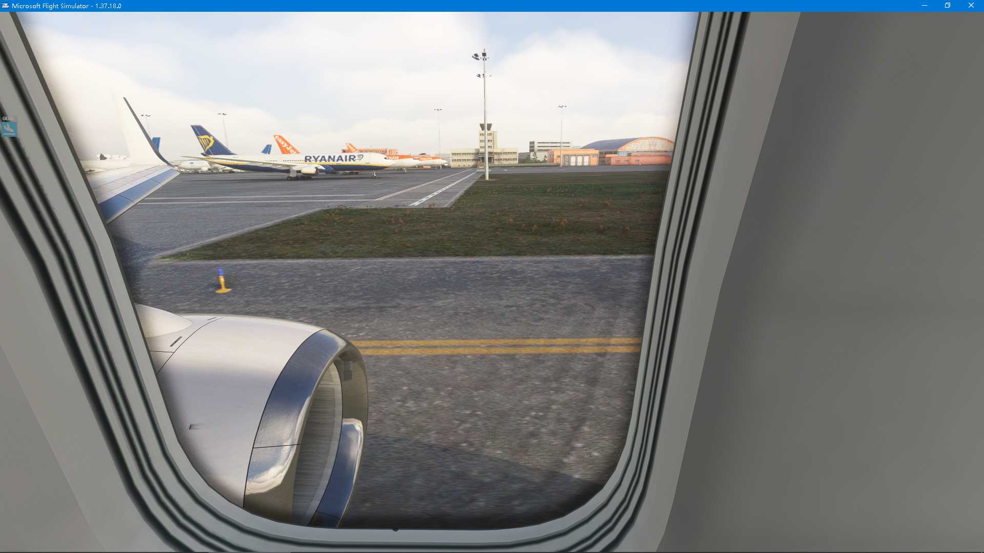 MSFS20     LFBO-----LSGG-3315 