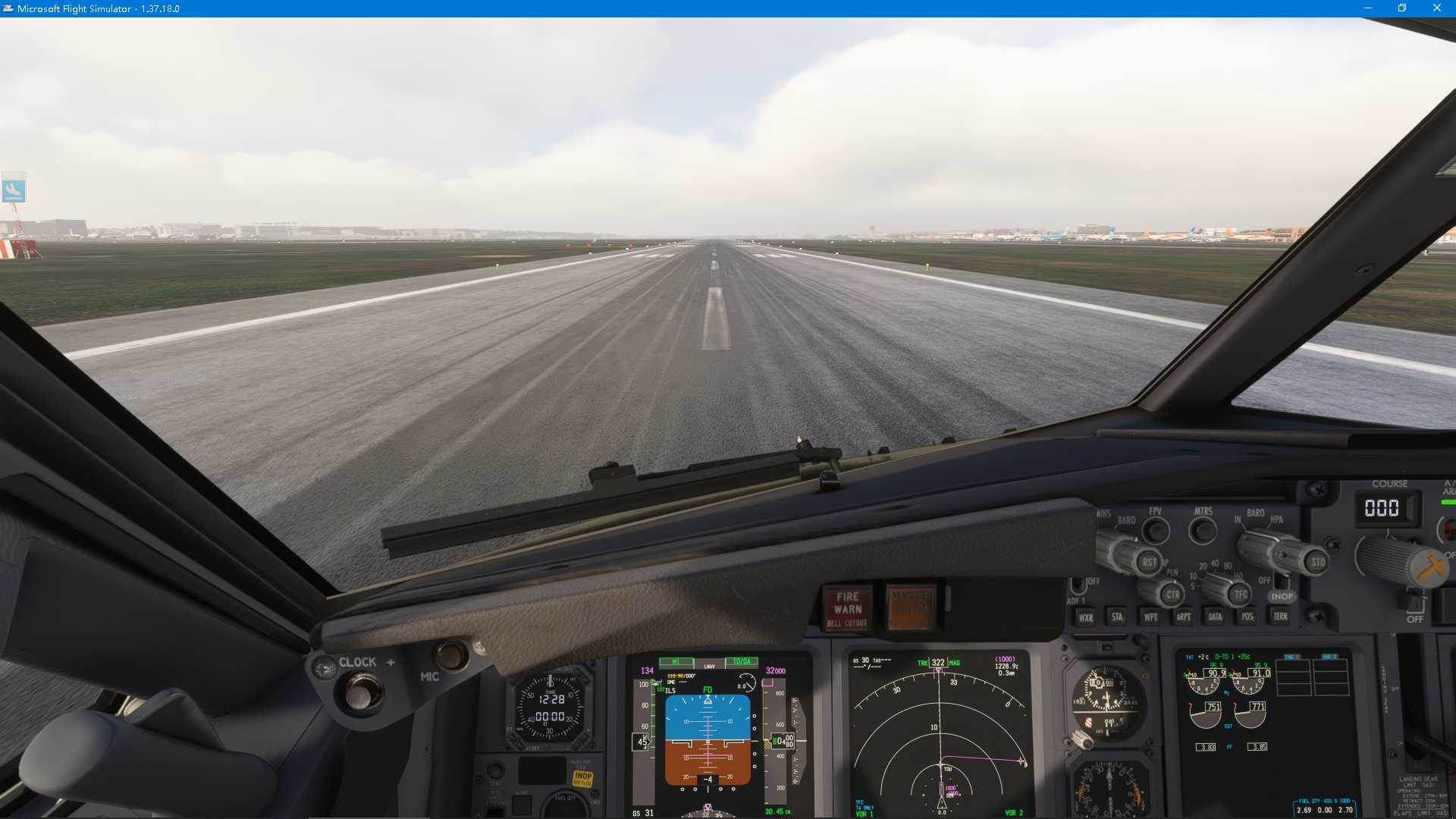 MSFS20     LFBO-----LSGG-3496 
