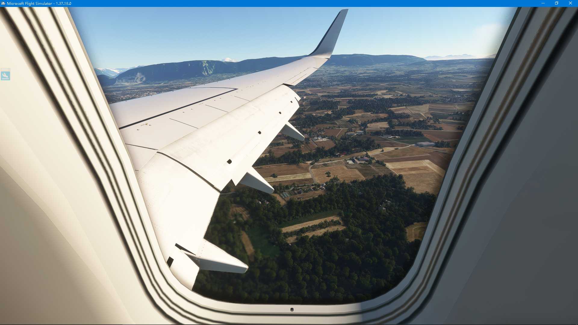 MSFS20     LFBO-----LSGG-9709 